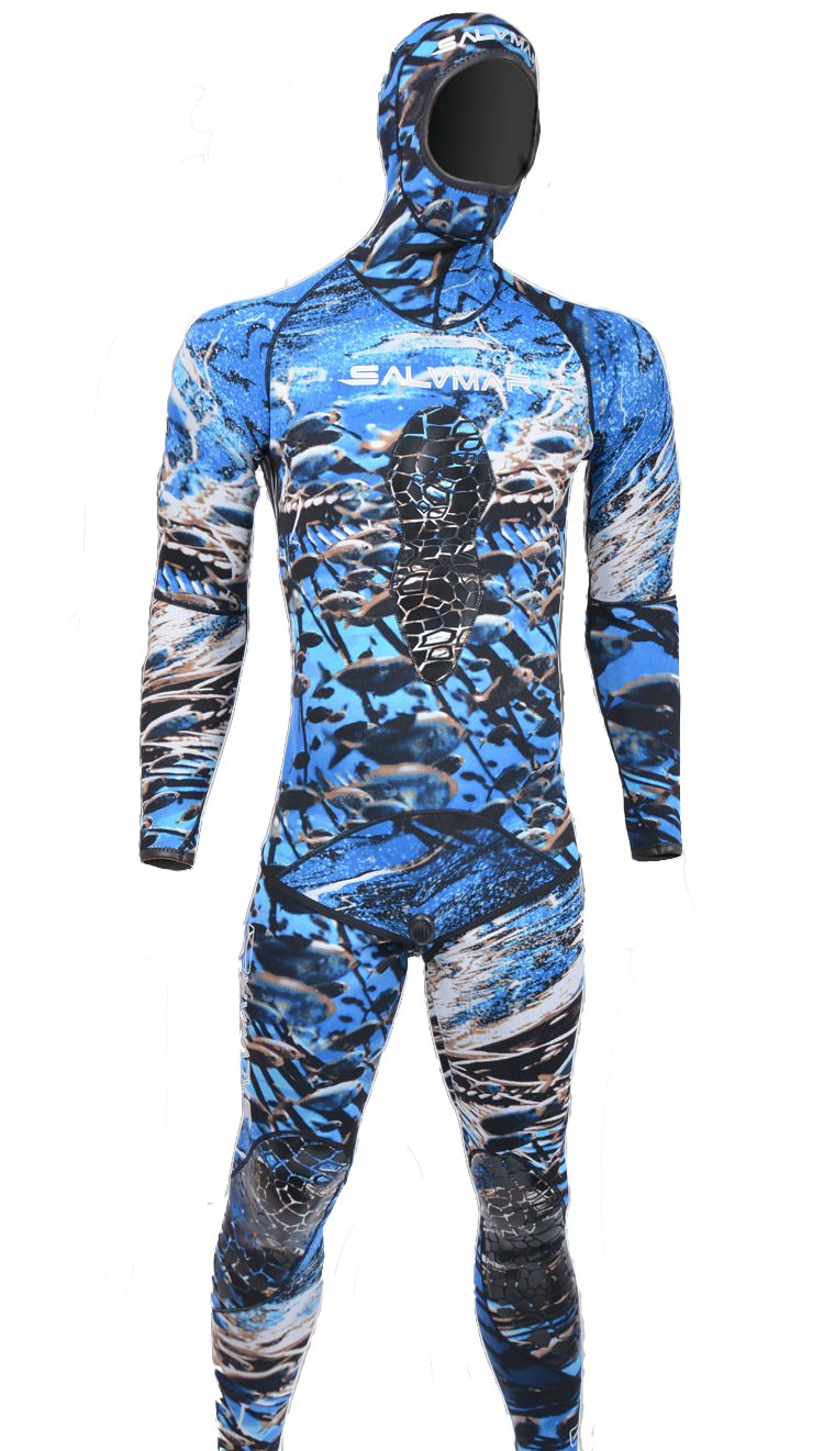 Salvimar Wetsuit1 Neptonics