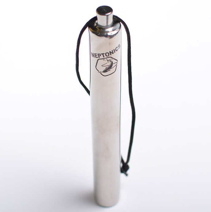 Neptonics Fish Rattle Neptonics