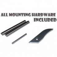 Tuna Mech 1 All Mounting Hardware1