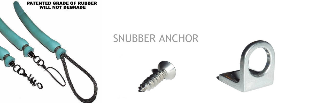 Neptonics Snubbers