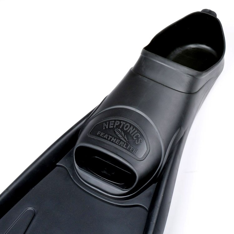 Neptonics Freediving Fins