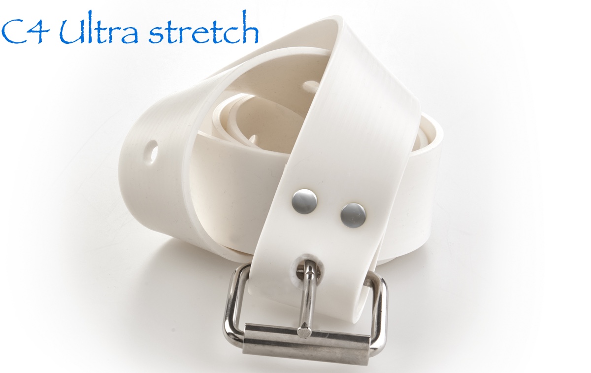 White Silicone Marseilles