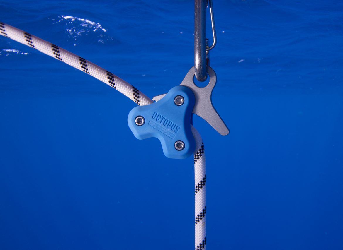 Octopus Freediving Gear Neptonics