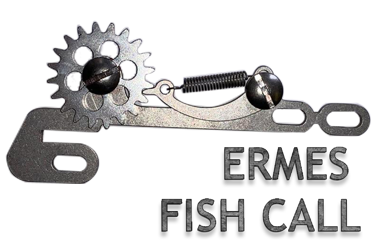 Ermes Fish Call